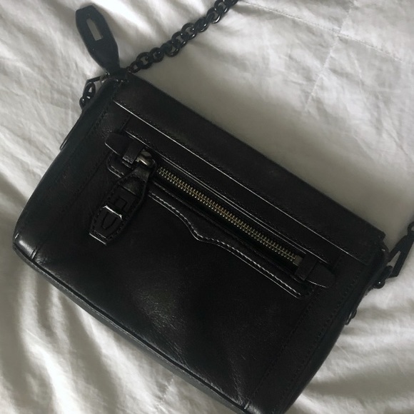 Rebecca Minkoff Handbags - REBECCA MINKOFF CROSSBODY